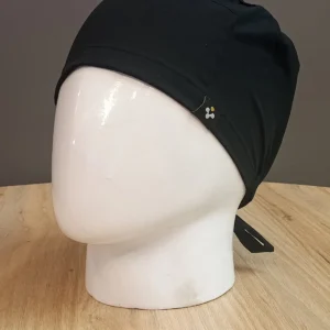 Alternative view of Black - Surgical Cap