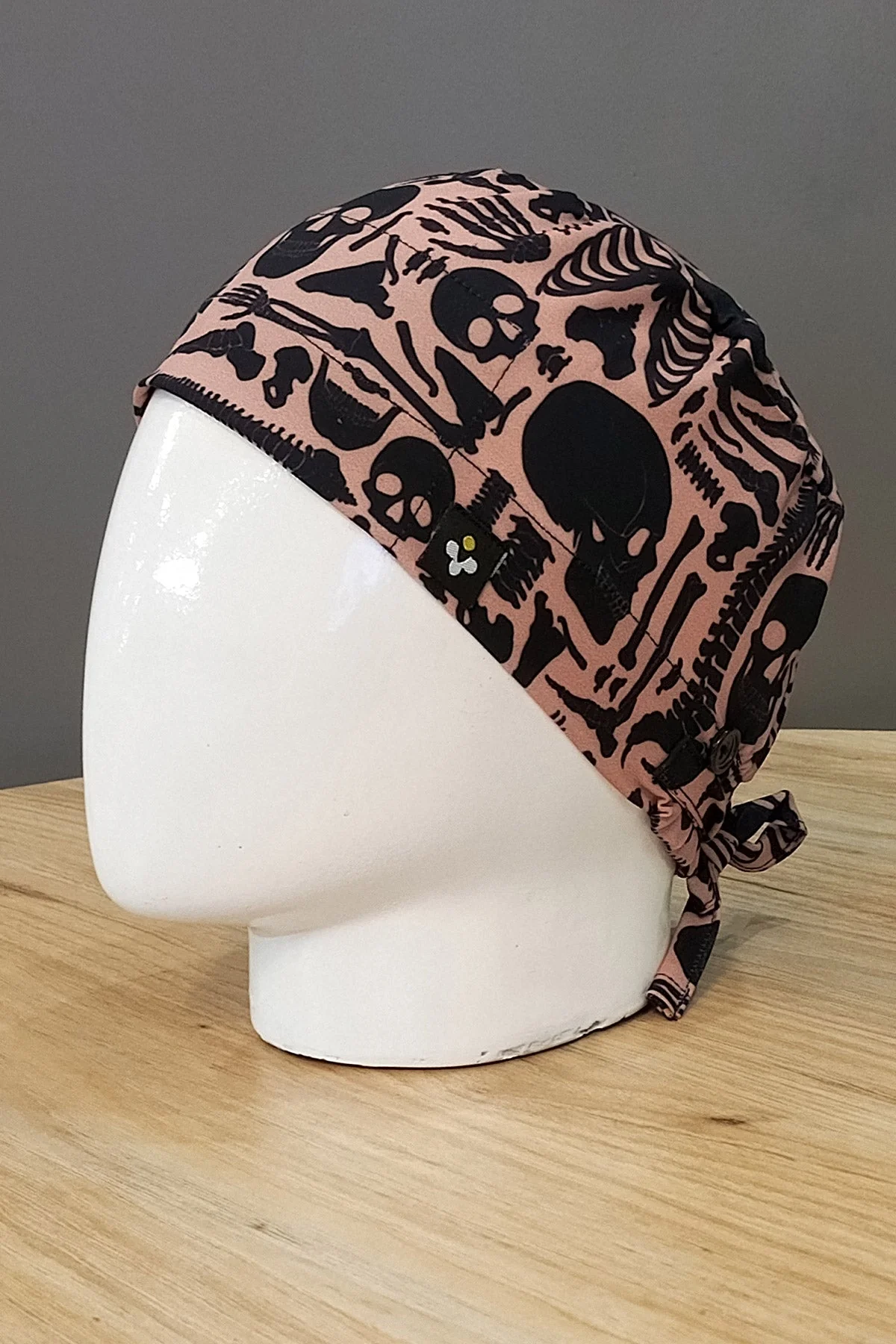 Bones - Beige - Sprinter Cap