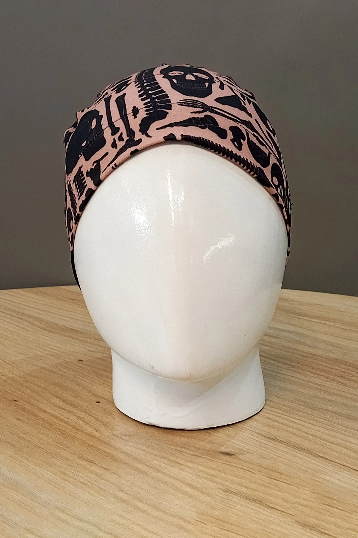 Bones - Beige - Sprinter Cap - Image 4