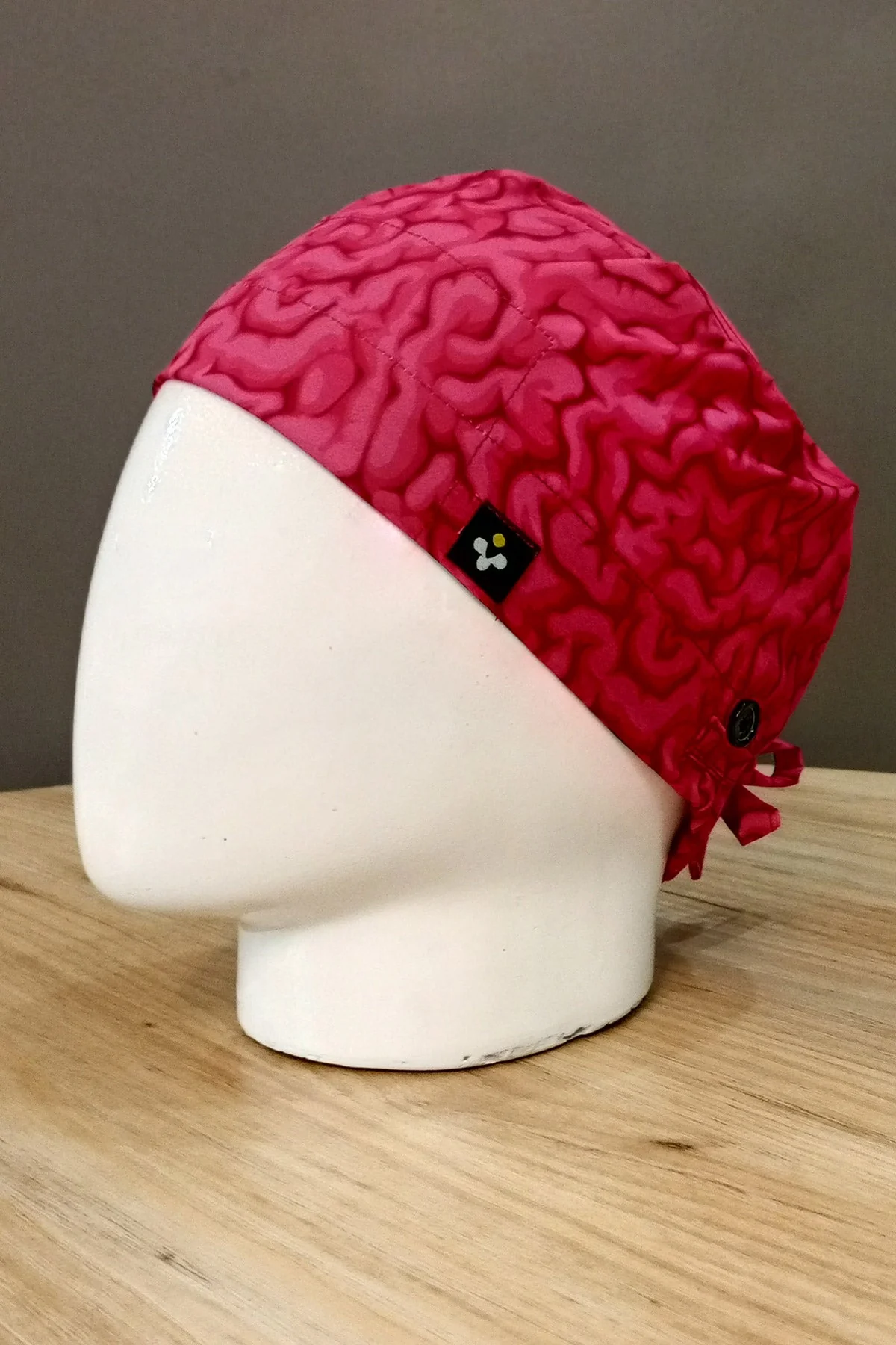 Brain- Sprinter Cap