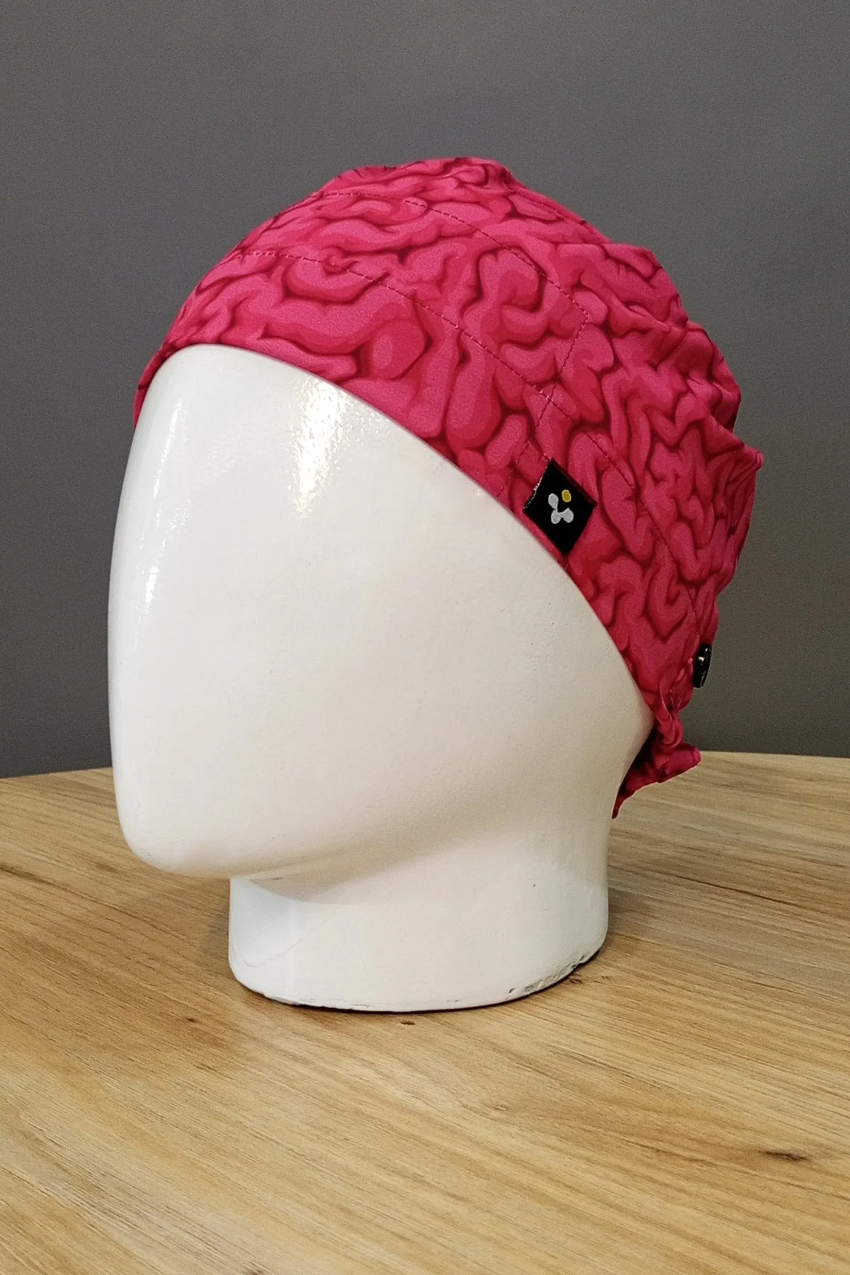 Brain- Sprinter Cap - Image 4