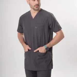 Alternative view of Crown Grey - Unisex / Men