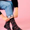 ECG - Socks