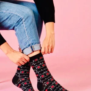 ECG - Socks