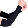 ENAMELS SLEEVES _ Black