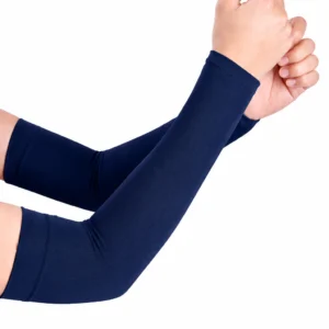 ENAMELS SLEEVES _ Navy Blue