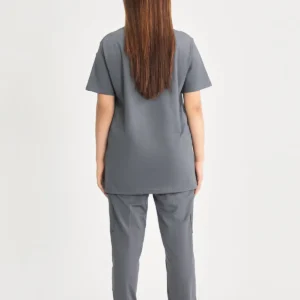 Alternative view of FlexFit - Grey Unisex