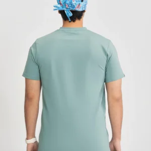Alternative view of FlexFit - Ivy Green Men (Limited Edition)