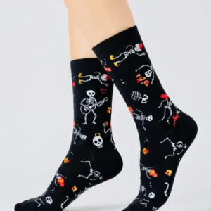 Alternative view of Funky Radiology - Socks
