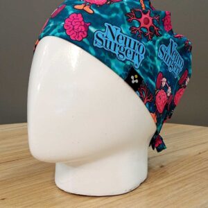 Neuro Surgery - Colored - Sprinter Cap