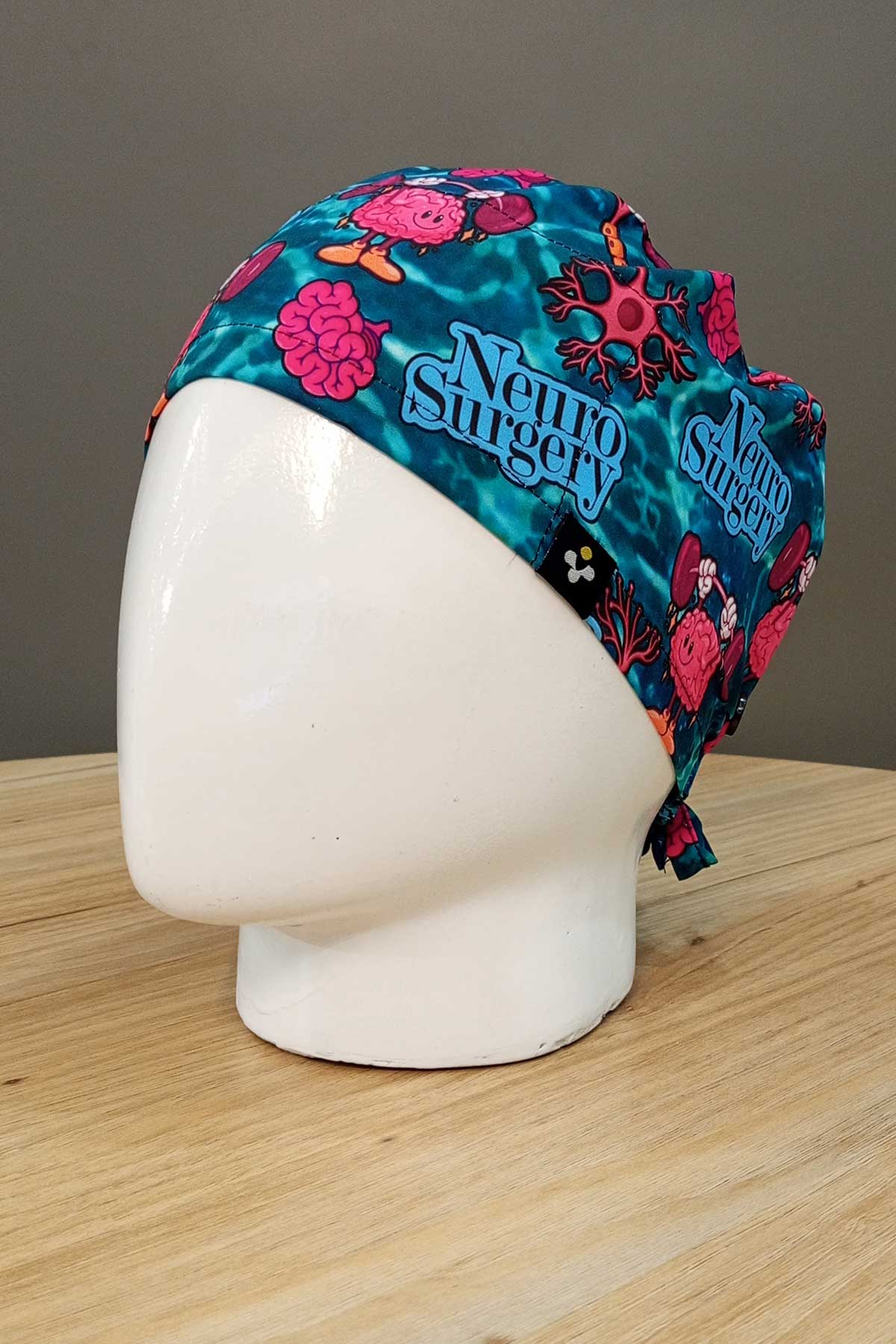 Neuro Surgery - Colored - Sprinter Cap