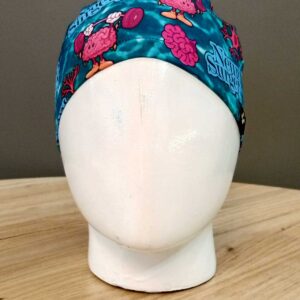 Alternative view of Neuro Surgery - Colored - Sprinter Cap