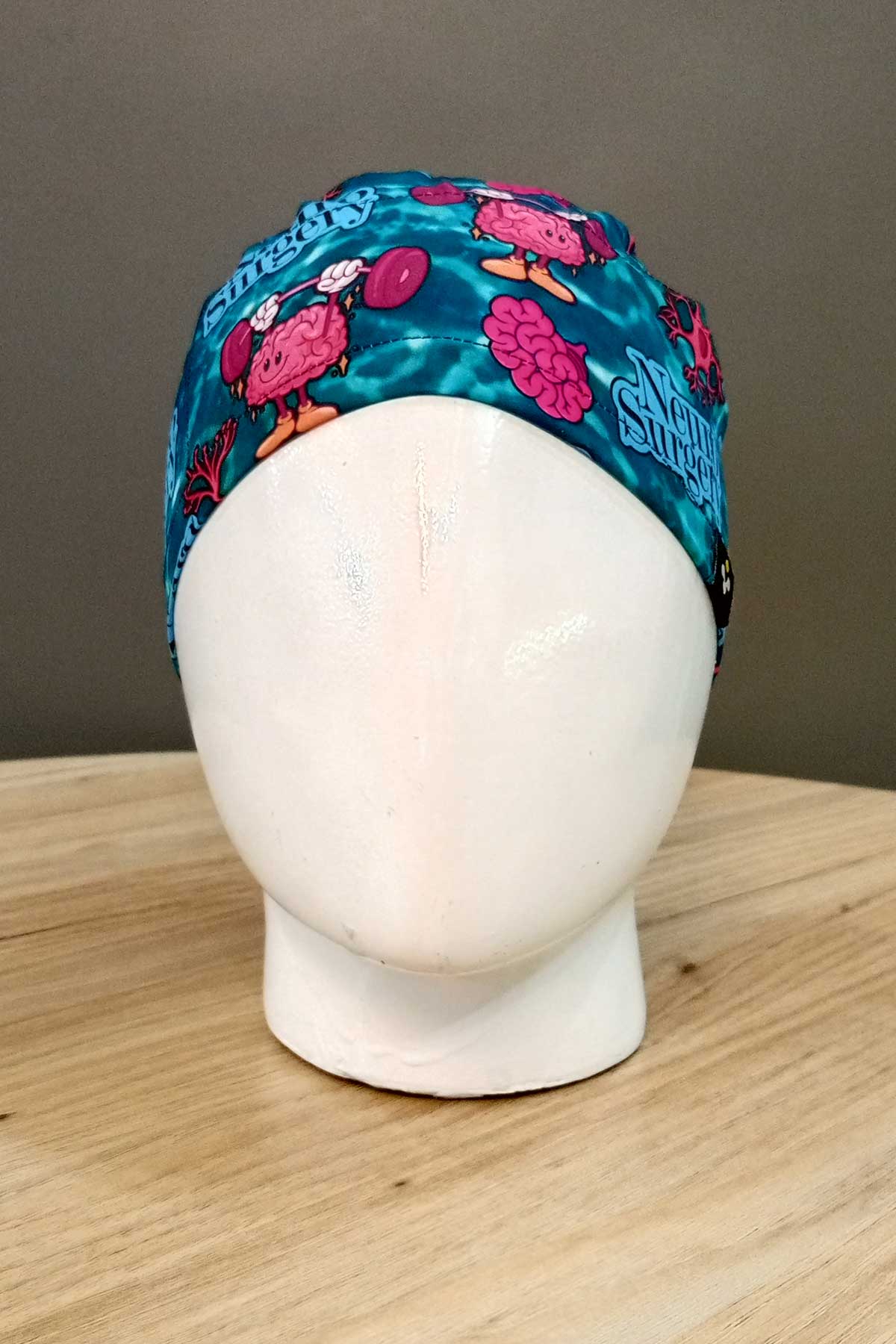 Neuro Surgery - Colored - Sprinter Cap - Image 2