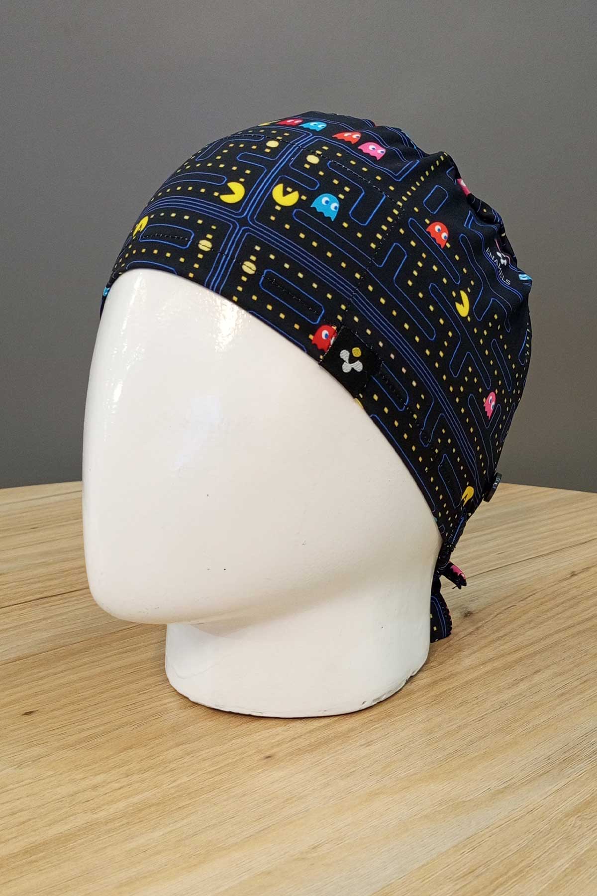Pacman - Sprinter Cap