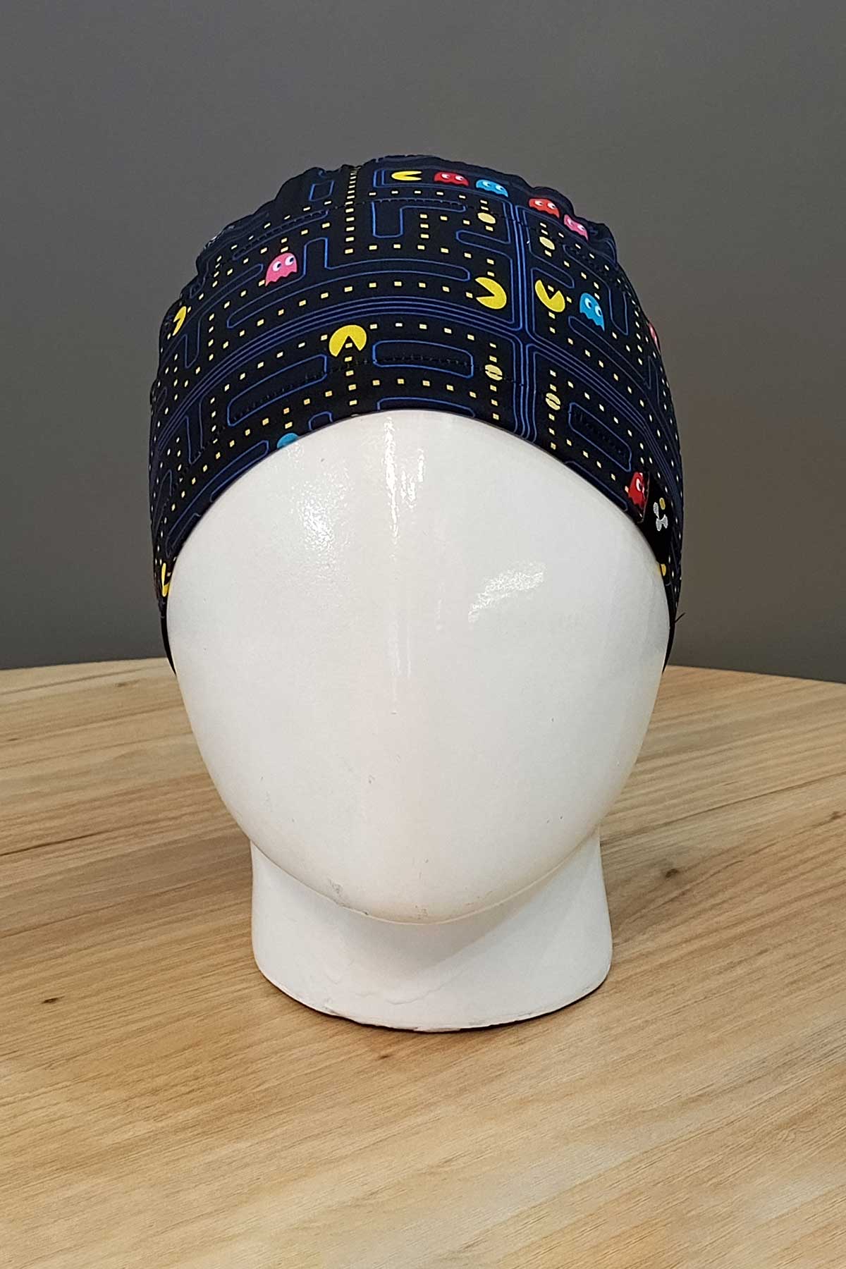 Pacman - Sprinter Cap - Image 2