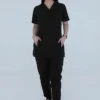 Sprinter Influential - Joggers Black