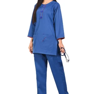 Alternative view of Trender Royal-Winter Women