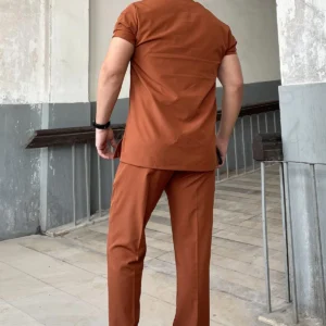 Velora Rust Men 10