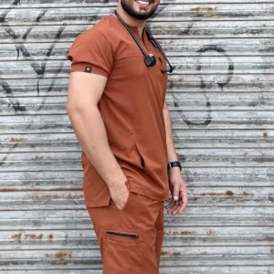Velora Rust Men 3