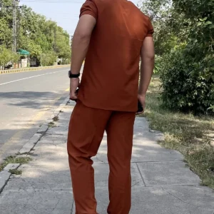 Velora Rust Men 4