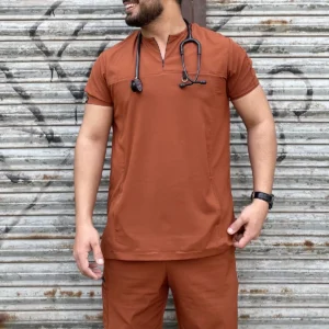 Velora Rust Men 6