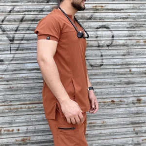 Velora Rust Men 7