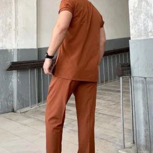 Velora Rust Men 9